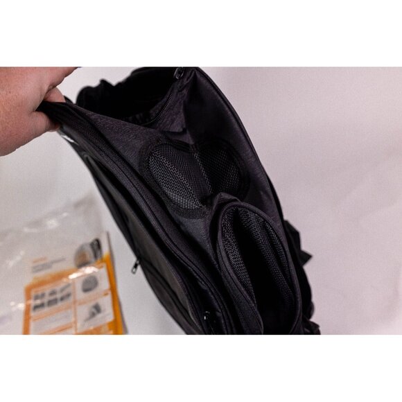 Okmee Pet Backpack Carrier - Picture 5 of 5